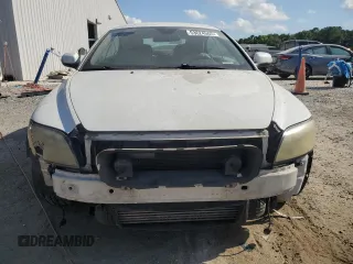 2009 Volvo C70 z VIN YV1MC67229J075397, wystawiony jako Copart lot #53624505 z przebiegiem 201 894 mil mil oraz Szkoda całkowita • Salvage title. Historia ofert i sprzedaży dostępna na DreamBid. Obrazek 5.