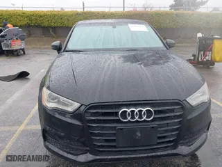 2016 Audi A3 1.8T Premium with VIN WAUA7GFF3G1070338, listed as a IAAI auction lot 41753259 with 96,589 mi miles. Bid and sale history available at carsss.com. Image 12.