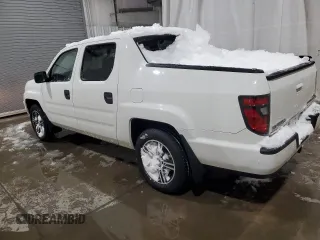 2013 Honda Ridgeline Sport z VIN 5FPYK1F70DB014275, wystawiony jako Copart lot #45351125 z przebiegiem 230 608 mil mil oraz Czysty tytuł • Clean title. Historia ofert i sprzedaży dostępna na DreamBid. Obrazek 2.