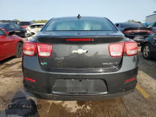 2016 Chevrolet Malibu Limited LS with VIN 1G11B5SA0GU106249, listed as a Copart auction lot 70775624 with 137,277 mi miles and Salvage Title. Bid and sale history available at carsss.com. Image 6.