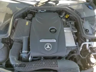 2017 Mercedes-Benz C 300 с VIN WDDWJ4JB7HF407536, выставлен на аукционе Copart как лот 87118495 с пробегом 98 851 миль миль и Списание • Salvage title. История ставок и продаж доступна на DreamBid. Изображение 14.