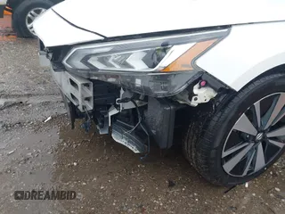 2019 Nissan Altima SV with VIN 1N4BL4DVXKC214904, listed as a IAAI auction lot 42162093 with 294,733 mi miles and . Bid and sale history available at DreamBid. Image 21.
