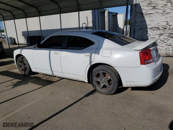 2010 Dodge Charger with VIN 2B3CA4CD5AH268590, listed as a Copart auction lot 54249625 with 237,643 mi miles and Clean Title. Bid and sale history available at carsss.com. Image 2.