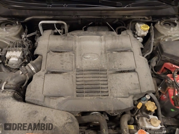2019 Subaru Outback Touring with VIN 4S4BSETC4K3317072, listed as a IAAI auction lot 41190536 with 88,311 mi miles and . Bid and sale history available at DreamBid. Image 10.