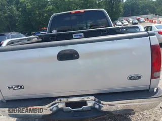 2000 Ford F-150 XL with VIN 1FTRX18L1YNA13975, listed as a IAAI auction lot 42397187 with 235,471 mi miles and . Bid and sale history available at DreamBid. Image 16.