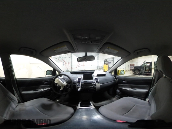 2009 Toyota Prius with VIN JTDKB20U897823538, listed as a IAAI auction lot 41637731 with 55,948 mi miles and . Bid and sale history available at DreamBid. Image 18.