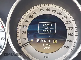 2012 Mercedes-Benz C 350 Sport с VIN WDDGF5HB0CR196754, выставлен на аукционе IAAI как лот 42581471 с пробегом 86 265 миль миль и . История ставок и продаж доступна на DreamBid. Изображение 15.