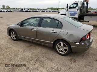 2006 Acura CSX Touring z VIN 2HHFD565X6H200321, wystawiony jako Copart lot #58139665 z przebiegiem 328 398 mil mil oraz Tytuł czysty. Historia ofert i sprzedaży dostępna na DreamBid. Obrazek 2.
