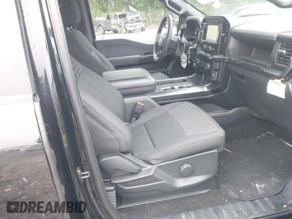 2022 Ford F-150 XL с VIN 1FTEW1CP8NFB78472, выставлен на аукционе IAAI как лот 42352854 с пробегом 127 466 миль миль и . История ставок и продаж доступна на DreamBid. Изображение 5.