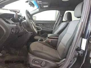 2013 Ford Police Interceptor with VIN 1FAHP2MT9DG212834, listed as a Copart auction lot 55115525 with 149,940 mi miles and Clean title. Bid and sale history available at DreamBid. Image 7.