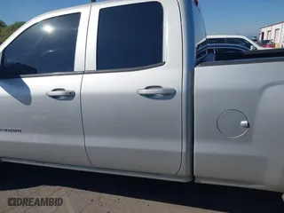 2014 Chevrolet Silverado 1500 LT with VIN 1GCRCREC8EZ310549, listed as a IAAI auction lot 41857287 with 184,297 mi miles. Bid and sale history available at carsss.com. Image 14.
