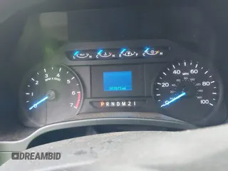 2017 Ford F-250 XL с VIN 1FDBF2A64HEC86581, выставлен на аукционе IAAI как лот 42197355 с пробегом 107 873 миль миль и . История ставок и продаж доступна на DreamBid. Изображение 6.