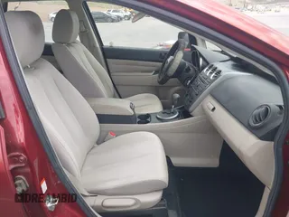 2011 Mazda CX-7 i SV z VIN JM3ER2AM8B0375251, wystawiony jako IAAI lot #42228246 z przebiegiem 120 884 mil mil oraz . Historia ofert i sprzedaży dostępna na DreamBid. Obrazek 5.