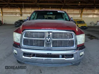 2011 Dodge 2500 SLT with VIN 3D7UT2HL5BG541861, listed as a Copart auction lot 85978654 with 146,649 mi miles and Salvage Title. Bid and sale history available at DreamBid. Image 5.