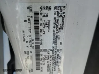2014 Ford Focus SE with VIN 1FADP3F26EL229916, listed as a Copart auction lot 51135155 with 138,996 mi miles and Salvage Title. Bid and sale history available at carsss.com. Image 12.