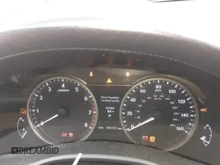 2015 Lexus GS 350 с VIN JTHCE1BL5FA006986, выставлен на аукционе IAAI как лот 42716169 с пробегом 145 157 миль миль и . История ставок и продаж доступна на DreamBid. Изображение 7.