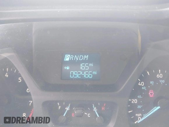 2018 Ford Transit с VIN 1FTBW2CM6JKA87295, выставлен на аукционе IAAI как лот 41616873 с пробегом 92 466 миль миль и . История ставок и продаж доступна на DreamBid. Изображение 15.