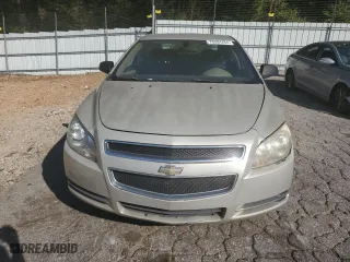 2009 Chevrolet Malibu LS w/1LS with VIN 1G1ZG57B39F112026, listed as a Copart auction lot 76284264 with 163,881 mi miles and Non Repairable. Bid and sale history available at carsss.com. Image 5.