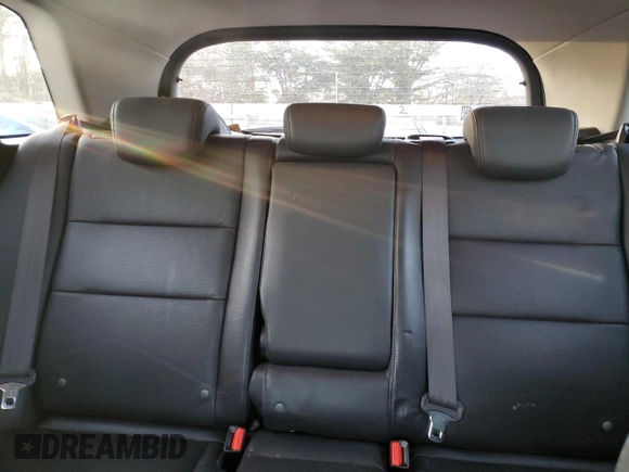 2010 Acura RDX with VIN 5J8TB1H27AA007933, listed as a Copart auction lot 42808505 with 100,903 mi miles and Salvage Title. Bid and sale history available at carsss.com. Image 10.