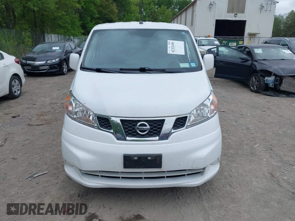 2018 Nissan NV200 S с VIN 3N6CM0KN1JK704497, выставлен на аукционе IAAI как лот 42321496 с пробегом 208 470 миль миль и . История ставок и продаж доступна на DreamBid. Изображение 12.