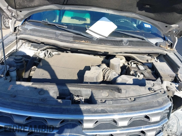 2016 Ford Explorer with VIN 1FM5K8B80GGB10609, listed as a IAAI auction lot 41663164 with 140,740 mi miles and . Bid and sale history available at carsss.com. Image 10.