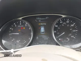 2015 Nissan Rogue SL z VIN 5N1AT2MV2FC842144, wystawiony jako IAAI lot #42347068 z przebiegiem 83 884 mil mil oraz . Historia ofert i sprzedaży dostępna na DreamBid. Obrazek 7.