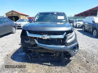 2016 Chevrolet Colorado 4WD LT with VIN 1GCGTCE30G1165366, listed as a IAAI auction lot 42049297 with 124,397 mi miles and . Bid and sale history available at DreamBid. Image 12.