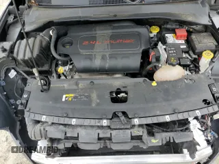 2022 Jeep Compass Latitude с VIN 3C4NJDBB8NT126707, выставлен на аукционе Copart как лот 59792595 с пробегом 61 636 миль миль и Списание • Salvage title. История ставок и продаж доступна на DreamBid. Изображение 12.
