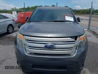 2014 Ford Explorer XLT z VIN 1FM5K7D88EGB09230, wystawiony jako IAAI lot #42684351 z przebiegiem 70 204 mil mil oraz . Historia ofert i sprzedaży dostępna na DreamBid. Obrazek 6.