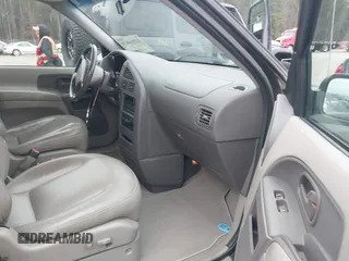 2000 Mercury Villager z VIN 4M2XV14T9YDJ16113, wystawiony jako IAAI lot #41516671 z przebiegiem 232 044 mil mil oraz . Historia ofert i sprzedaży dostępna na DreamBid. Obrazek 5.
