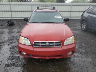 2005 Subaru Baja Special Sports z VIN 4S4BT62C157103755, wystawiony jako Copart lot #55627565 z przebiegiem 236 915 mil mil oraz Tytuł czysty. Historia ofert i sprzedaży dostępna na DreamBid. Obrazek 5.