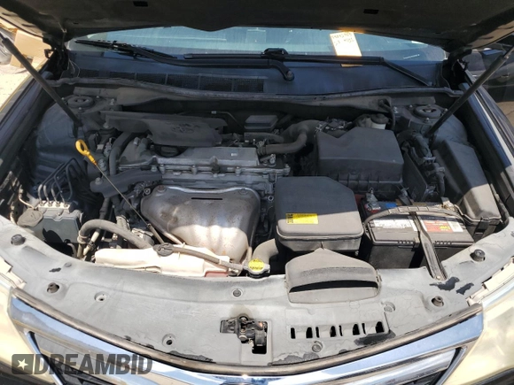 2012 Toyota Camry L with VIN 4T4BF1FK1CR182893, listed as a Copart auction lot 54243755 with 170,412 mi miles and Salvage Title. Bid and sale history available at DreamBid. Image 11.