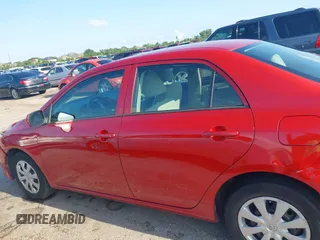 2013 Toyota Corolla L with VIN 5YFBU4EE4DP171631, listed as a IAAI auction lot 42185923 with 87,892 mi miles and . Bid and sale history available at DreamBid. Image 14.