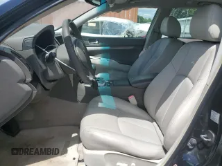 2011 Infiniti G25 x z VIN JN1DV6AR2BM451982, wystawiony jako Copart lot #52515285 z przebiegiem 129 438 mil mil oraz Nie do naprawy • Non repairable. Historia ofert i sprzedaży dostępna na DreamBid. Obrazek 7.