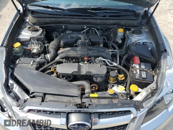 2013 Subaru Legacy Premium with VIN 4S3BMBC68D3042610, listed as a Copart auction lot 60513435 with 84,214 mi miles and Clean title. Bid and sale history available at DreamBid. Image 11.