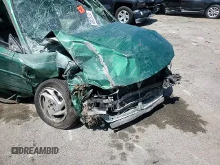 2003 Ford ZX2 ZX2 Standard z VIN 3FAFP11363R128449, wystawiony jako Copart lot #68320454 z przebiegiem 271 557 mil mil oraz Szkody całkowita. Historia ofert i sprzedaży dostępna na DreamBid. Obrazek 11.