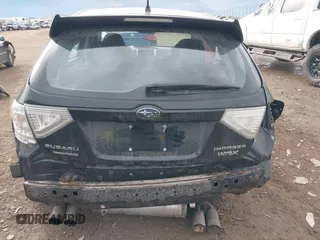 2013 Subaru WRX WRX with VIN JF1GR7E66DG215217, listed as a IAAI auction lot 40821483 with 108,295 mi miles and . Bid and sale history available at DreamBid. Image 17.