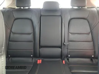 2018 Mazda CX-5 Grand Touring with VIN JM3KFADM7J0380568, listed as a Copart auction lot 48749015 with 53,401 mi miles and Salvage Title. Bid and sale history available at carsss.com. Image 10.
