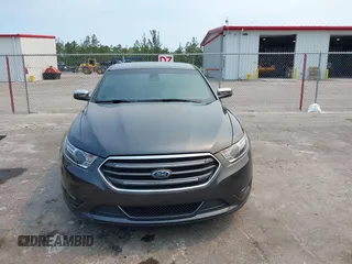 2018 Ford Taurus Limited z VIN 1FAHP2F8XJG129966, wystawiony jako IAAI lot #42319661 z przebiegiem 112 937 mil mil oraz . Historia ofert i sprzedaży dostępna na DreamBid. Obrazek 12.