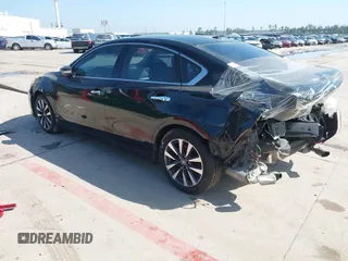2016 Nissan Altima SV with VIN 1N4AL3AP3GC229411, listed as a IAAI auction lot 39734206 with 109,105 mi miles and . Bid and sale history available at DreamBid. Image 3.