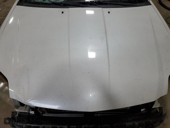 2012 Mitsubishi Galant ES z VIN 4A32B3FF7CE025417, wystawiony jako Copart lot #67848104 z przebiegiem 136 586 mil mil oraz Szkoda całkowita • Salvage title. Historia ofert i sprzedaży dostępna na DreamBid. Obrazek 11.