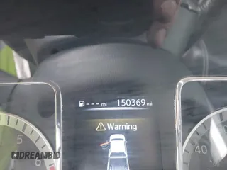 2017 Nissan Titan Platinum Reserve с VIN 1N6AA1E50HN509870, выставлен на аукционе IAAI как лот 42445829 с пробегом 150 369 миль миль и . История ставок и продаж доступна на DreamBid. Изображение 15.
