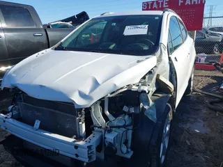 2016 Buick Encore with VIN KL4CJASB8GB585773, listed as a IAAI auction lot 41688538 with 102,520 mi miles and . Bid and sale history available at DreamBid. Image 19.