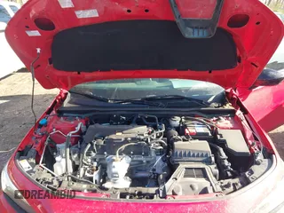 2024 Honda Civic Sport with VIN 2HGFE2F58RH538028, listed as a IAAI auction lot 41983173 with 23,356 mi miles and . Bid and sale history available at DreamBid. Image 10.