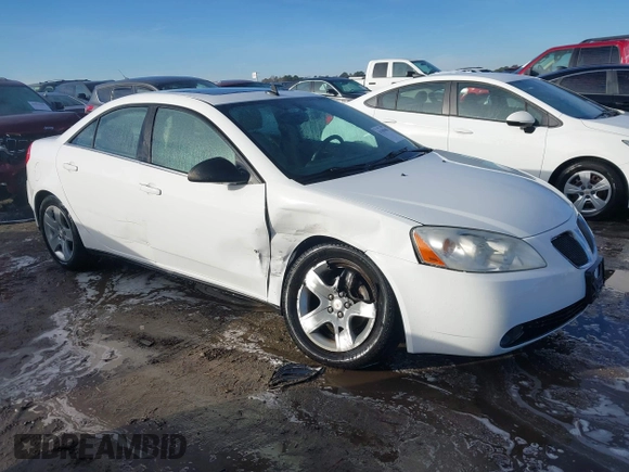2009 Pontiac G6 1SA z VIN 1G2ZG57B394187803, wystawiony jako IAAI lot #41100404 z przebiegiem 242 388 mil mil oraz . Historia ofert i sprzedaży dostępna na DreamBid. Obrazek 1.