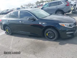 2018 Kia Optima S с VIN 5XXGT4L30JG267884, выставлен на аукционе IAAI как лот 42244678 с пробегом 82 453 миль миль и . История ставок и продаж доступна на DreamBid. Изображение 12.