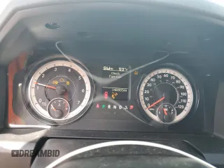2018 Ram 1500 Express z VIN 1C6RR6KT1JS295484, wystawiony jako Copart lot #69132994 z przebiegiem 146 900 mil mil oraz Nie do naprawy • Non repairable. Historia ofert i sprzedaży dostępna na DreamBid. Obrazek 9.