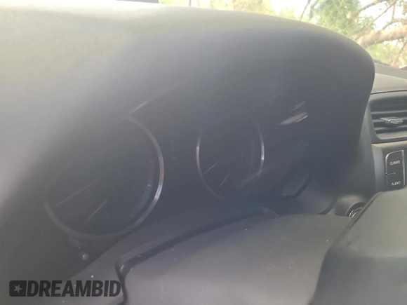 2012 Lexus IS 250 with VIN JTHBF5C25C5173827, listed as a Copart auction lot 65071574 with Not Provided miles and Salvage Title. Bid and sale history available at DreamBid. Image 9.
