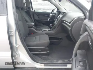 2015 GMC Acadia SLE with VIN 1GKKRPKD3FJ317513, listed as a IAAI auction lot 41157487 with 177,500 mi miles and . Bid and sale history available at DreamBid. Image 5.