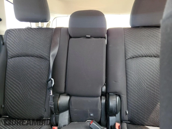 2014 Dodge Journey SXT z VIN 3C4PDCBG8ET115115, wystawiony jako Copart lot #56632555 z przebiegiem 139 785 mil mil oraz Szkoda całkowita • Salvage title. Historia ofert i sprzedaży dostępna na DreamBid. Obrazek 10.